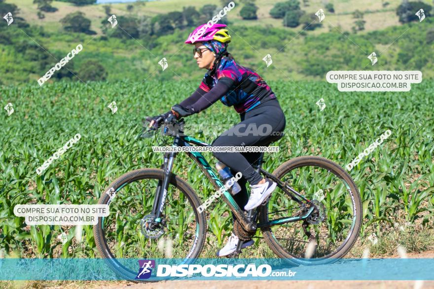 1ª Etapa Circuito Jandaia 2020 - Mountain Bike