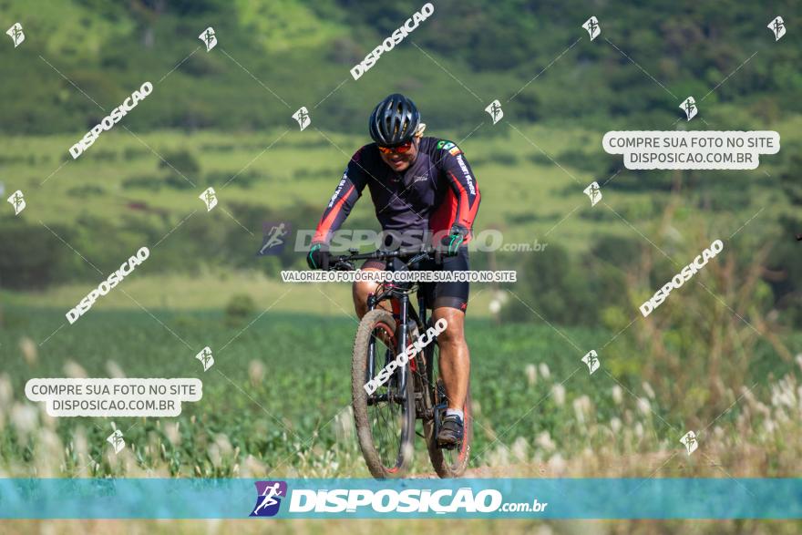 1ª Etapa Circuito Jandaia 2020 - Mountain Bike