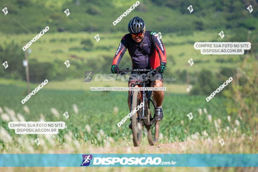 1ª Etapa Circuito Jandaia 2020 - Mountain Bike