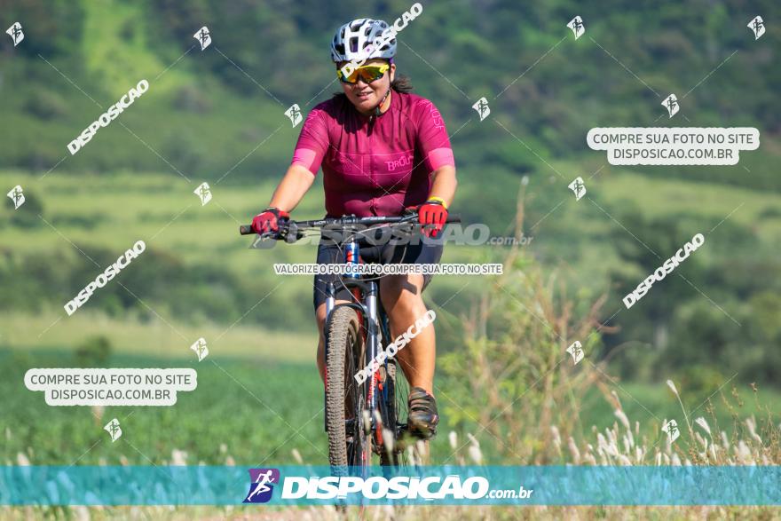 1ª Etapa Circuito Jandaia 2020 - Mountain Bike