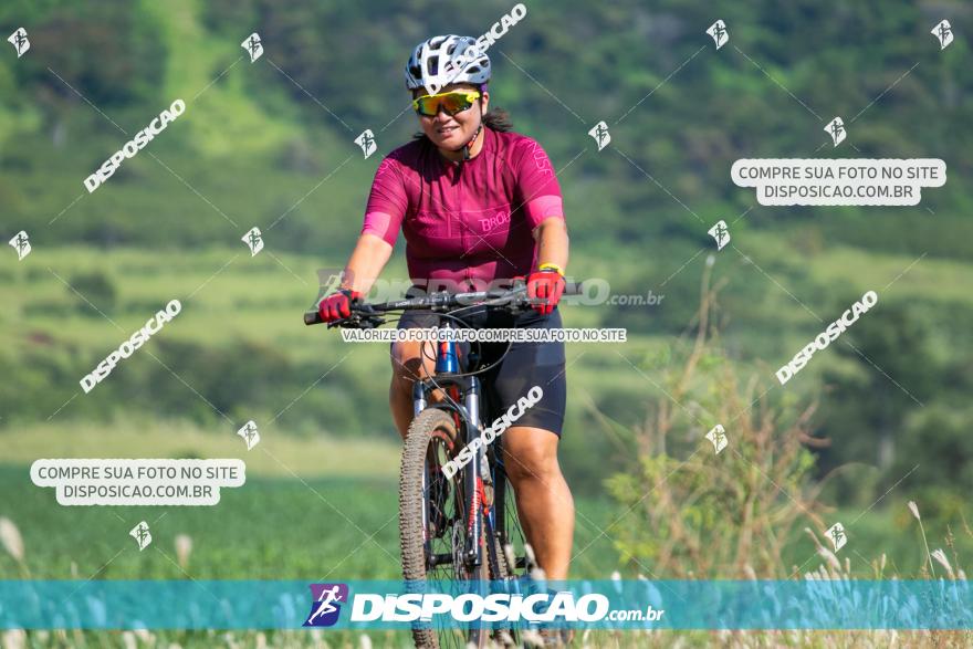 1ª Etapa Circuito Jandaia 2020 - Mountain Bike