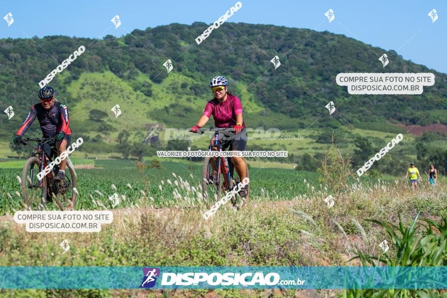 1ª Etapa Circuito Jandaia 2020 - Mountain Bike