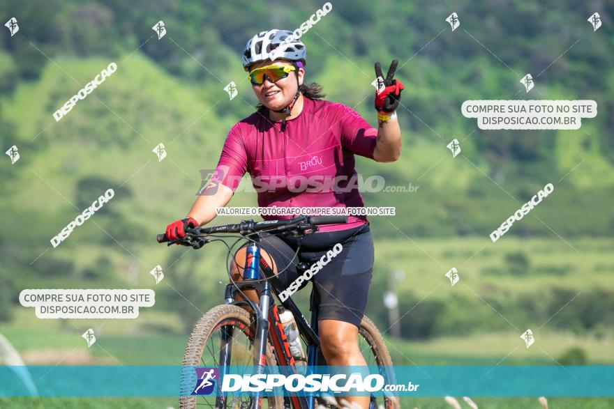 1ª Etapa Circuito Jandaia 2020 - Mountain Bike