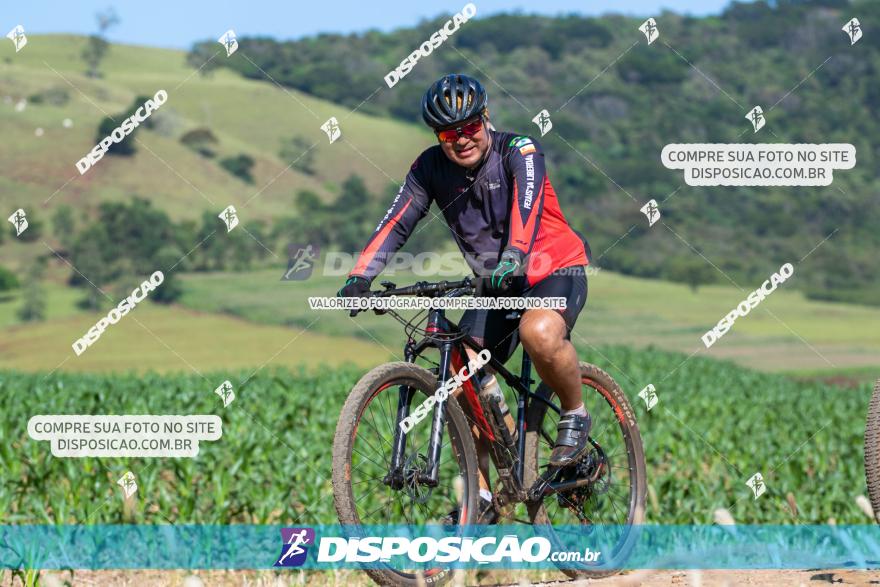 1ª Etapa Circuito Jandaia 2020 - Mountain Bike