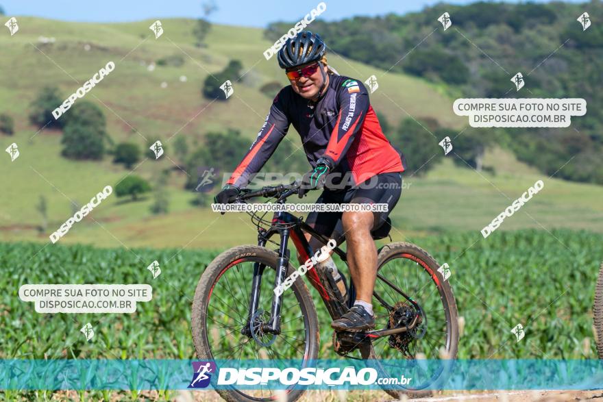 1ª Etapa Circuito Jandaia 2020 - Mountain Bike