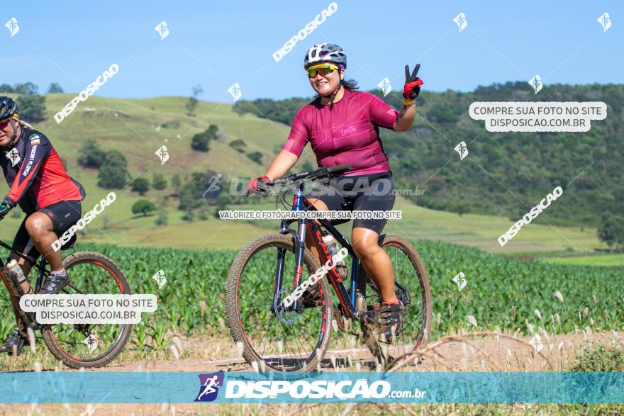 1ª Etapa Circuito Jandaia 2020 - Mountain Bike