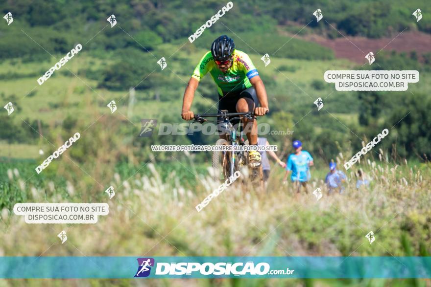 1ª Etapa Circuito Jandaia 2020 - Mountain Bike