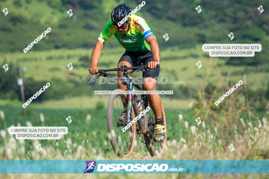 1ª Etapa Circuito Jandaia 2020 - Mountain Bike