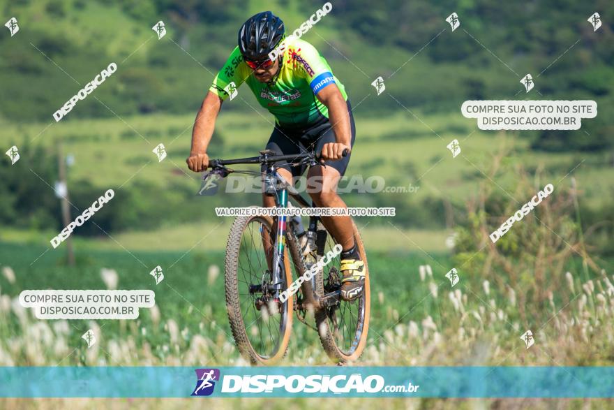 1ª Etapa Circuito Jandaia 2020 - Mountain Bike