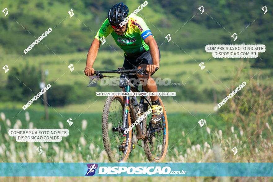 1ª Etapa Circuito Jandaia 2020 - Mountain Bike