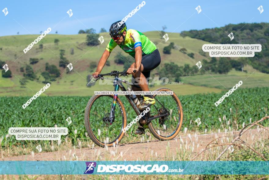 1ª Etapa Circuito Jandaia 2020 - Mountain Bike