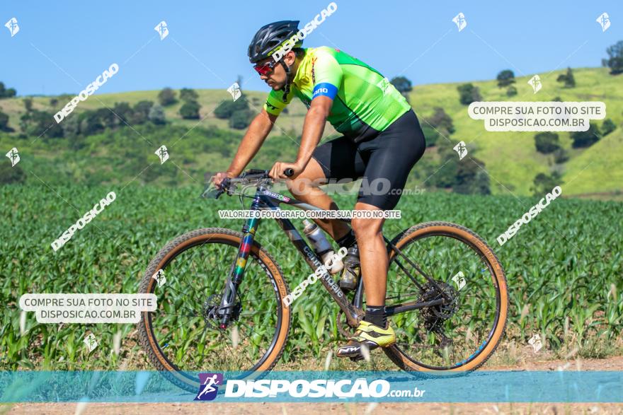 1ª Etapa Circuito Jandaia 2020 - Mountain Bike