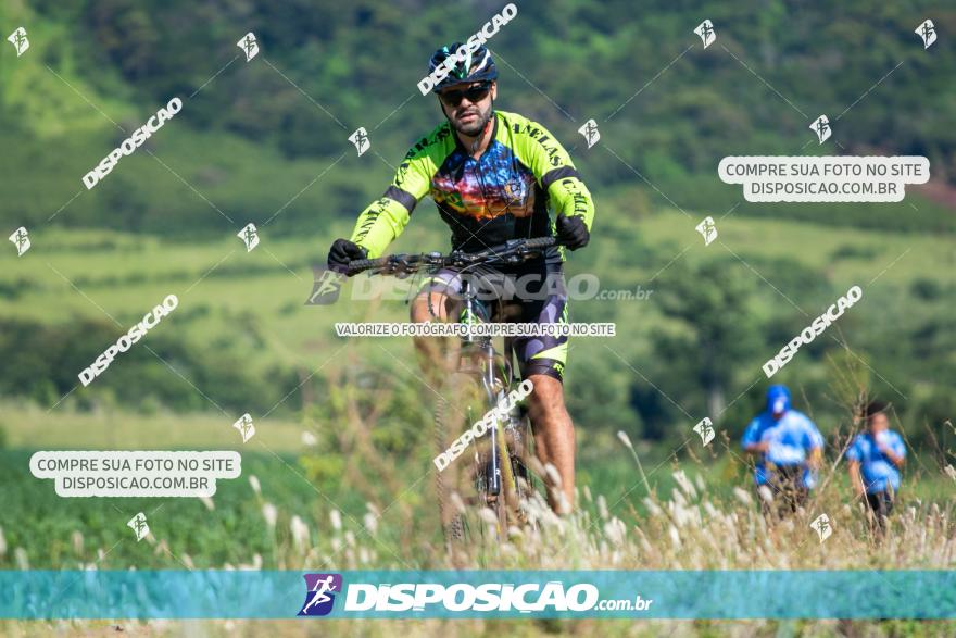 1ª Etapa Circuito Jandaia 2020 - Mountain Bike