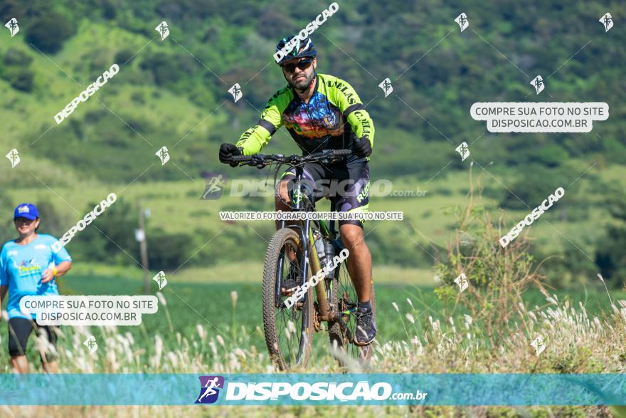 1ª Etapa Circuito Jandaia 2020 - Mountain Bike