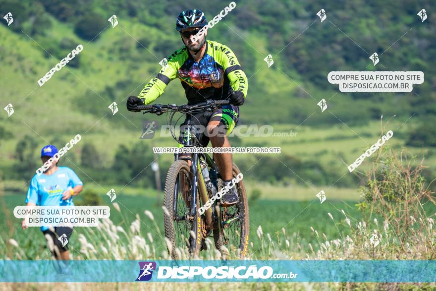 1ª Etapa Circuito Jandaia 2020 - Mountain Bike