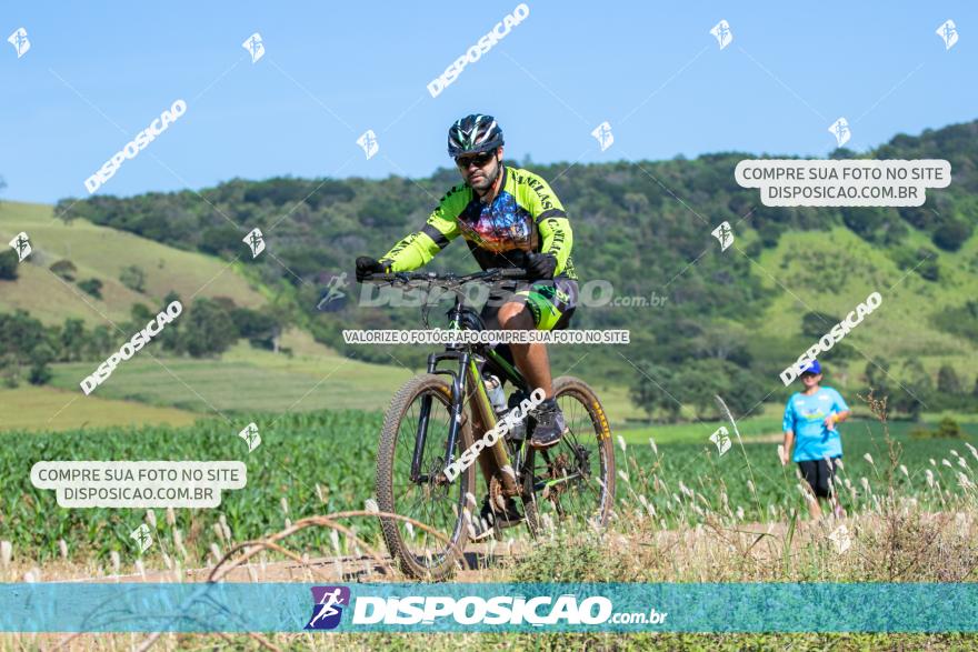 1ª Etapa Circuito Jandaia 2020 - Mountain Bike