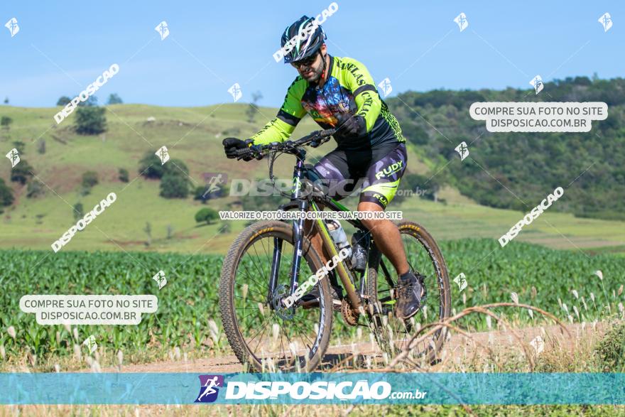 1ª Etapa Circuito Jandaia 2020 - Mountain Bike