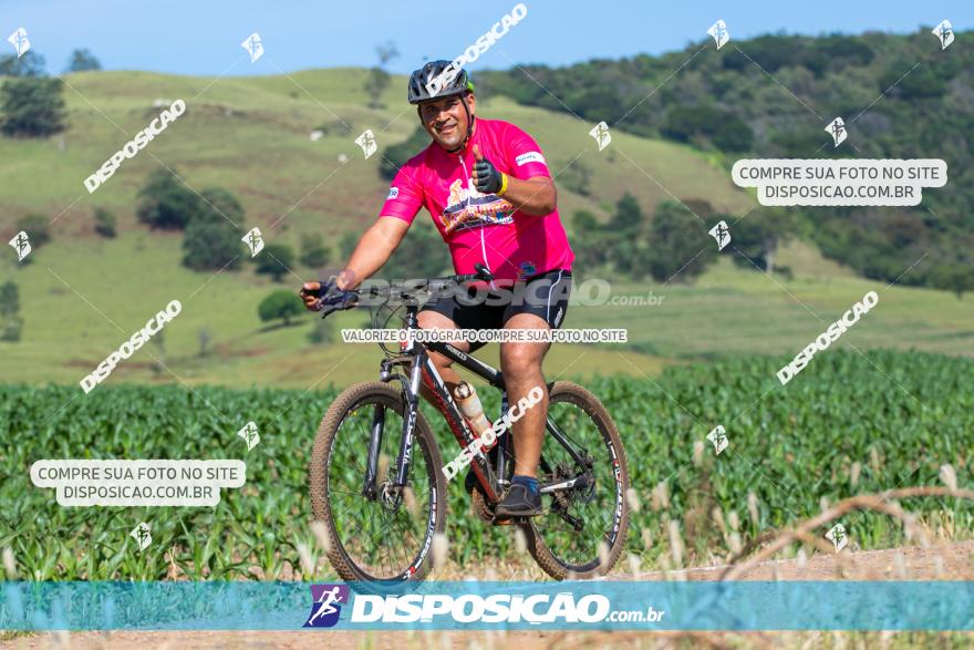 1ª Etapa Circuito Jandaia 2020 - Mountain Bike