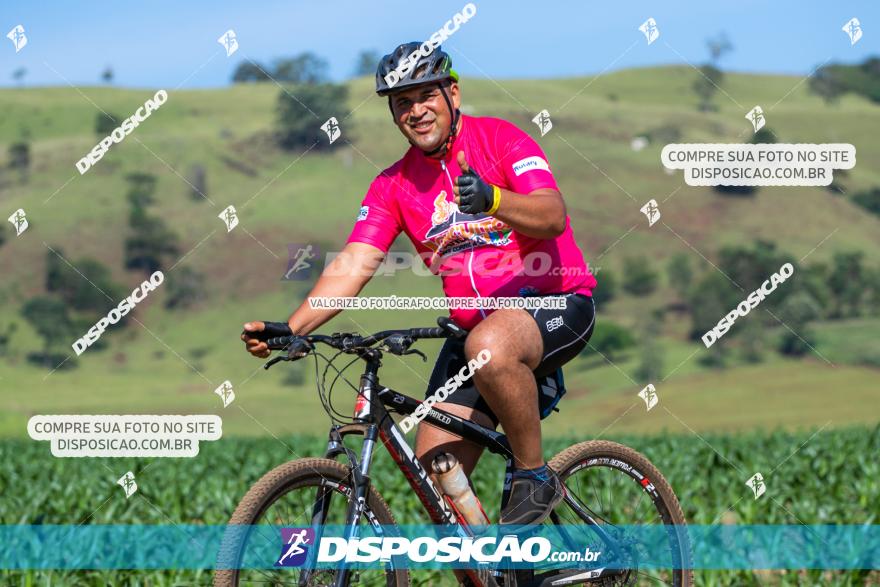 1ª Etapa Circuito Jandaia 2020 - Mountain Bike