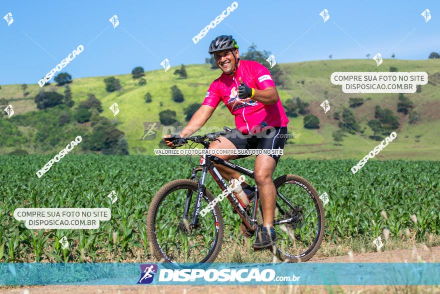 1ª Etapa Circuito Jandaia 2020 - Mountain Bike