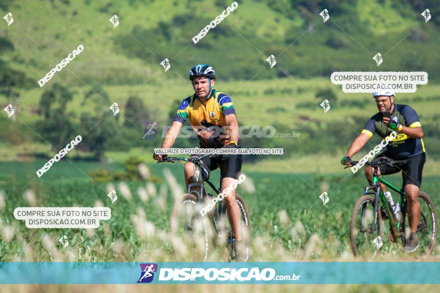 1ª Etapa Circuito Jandaia 2020 - Mountain Bike