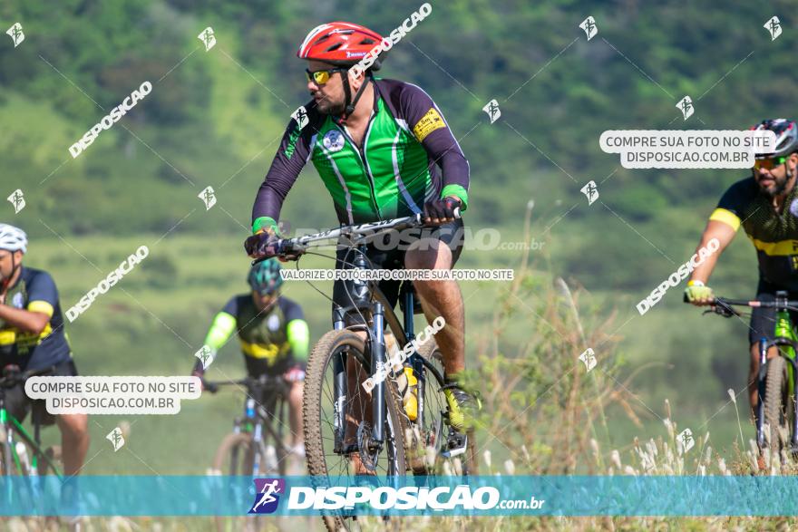 1ª Etapa Circuito Jandaia 2020 - Mountain Bike