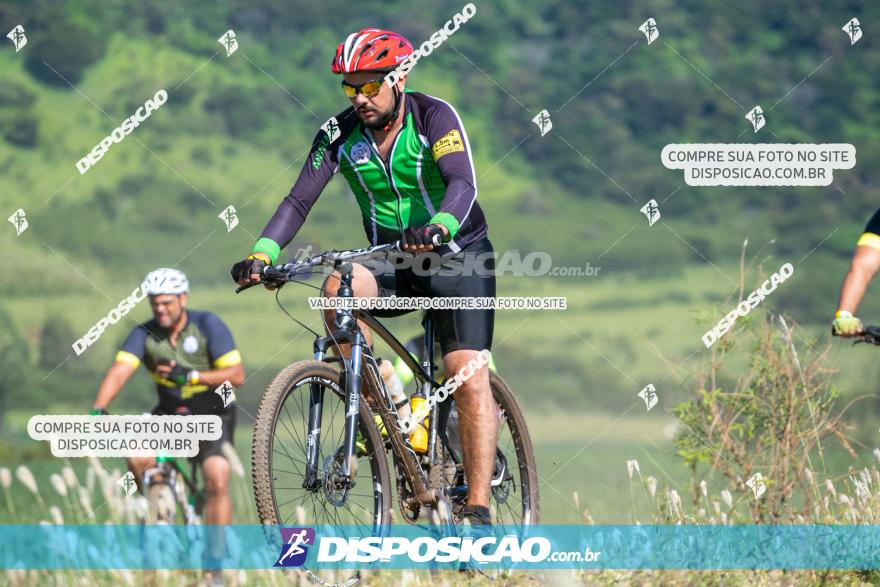 1ª Etapa Circuito Jandaia 2020 - Mountain Bike