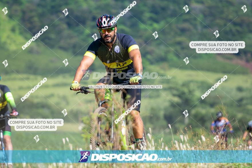 1ª Etapa Circuito Jandaia 2020 - Mountain Bike