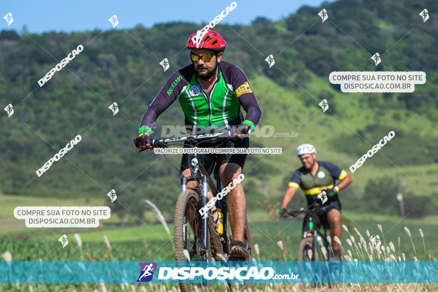 1ª Etapa Circuito Jandaia 2020 - Mountain Bike