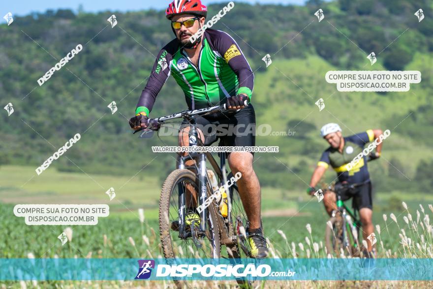 1ª Etapa Circuito Jandaia 2020 - Mountain Bike