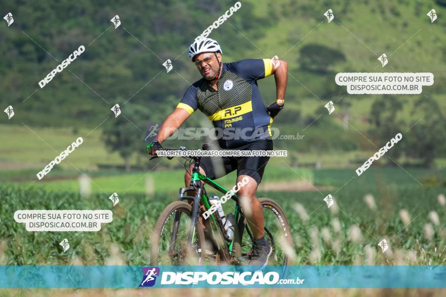 1ª Etapa Circuito Jandaia 2020 - Mountain Bike