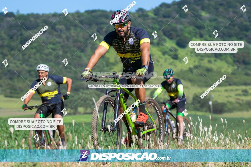 1ª Etapa Circuito Jandaia 2020 - Mountain Bike