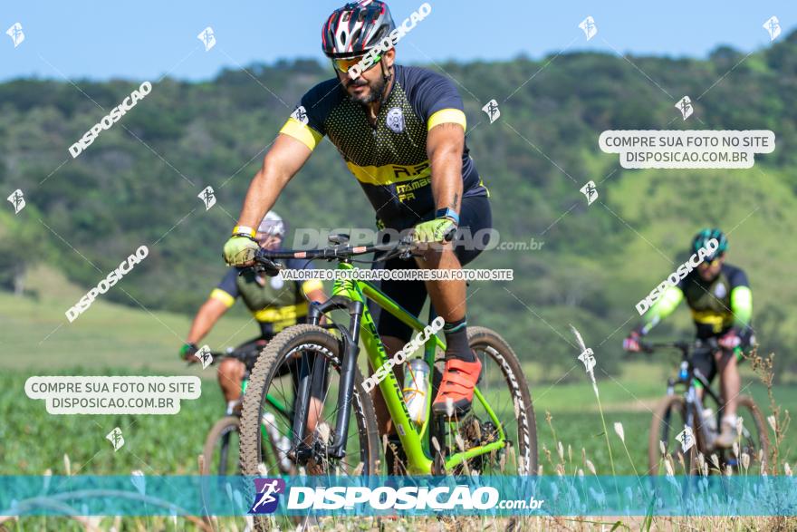 1ª Etapa Circuito Jandaia 2020 - Mountain Bike