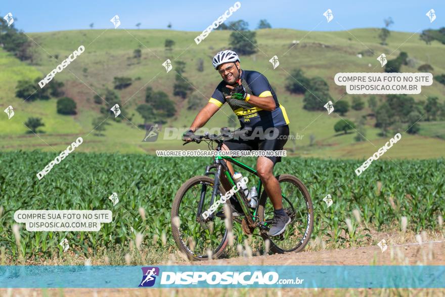 1ª Etapa Circuito Jandaia 2020 - Mountain Bike