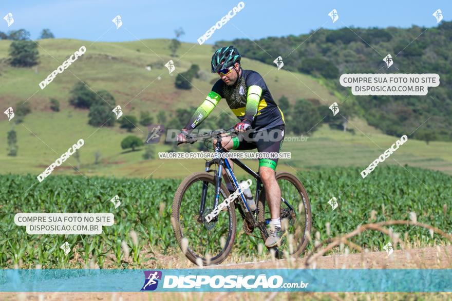 1ª Etapa Circuito Jandaia 2020 - Mountain Bike