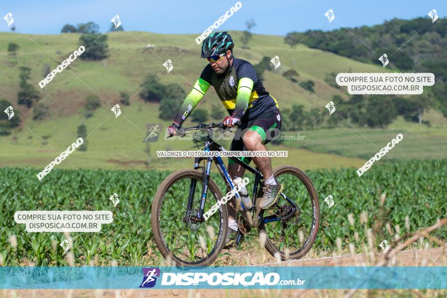 1ª Etapa Circuito Jandaia 2020 - Mountain Bike