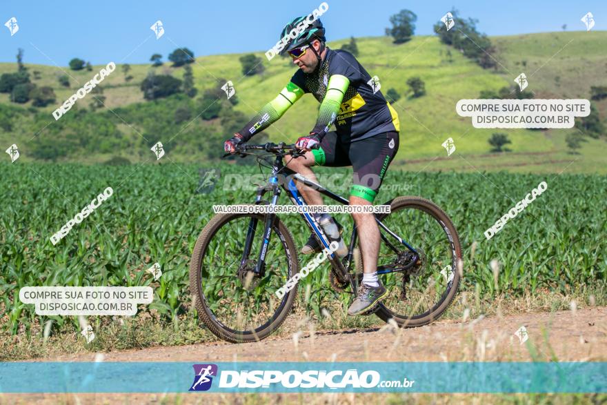 1ª Etapa Circuito Jandaia 2020 - Mountain Bike