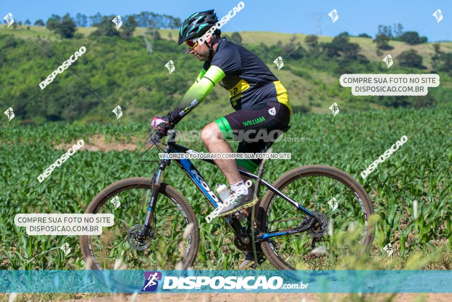 1ª Etapa Circuito Jandaia 2020 - Mountain Bike