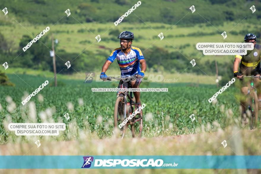 1ª Etapa Circuito Jandaia 2020 - Mountain Bike