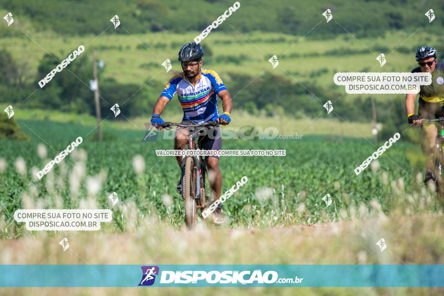 1ª Etapa Circuito Jandaia 2020 - Mountain Bike