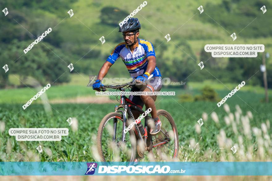 1ª Etapa Circuito Jandaia 2020 - Mountain Bike