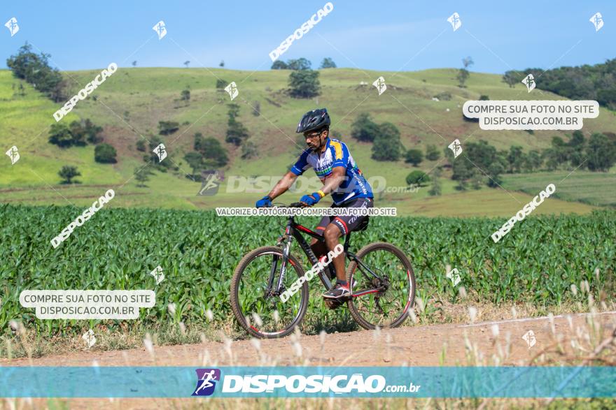 1ª Etapa Circuito Jandaia 2020 - Mountain Bike