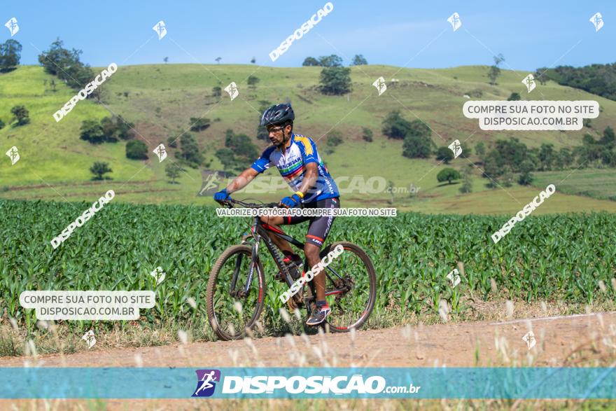 1ª Etapa Circuito Jandaia 2020 - Mountain Bike