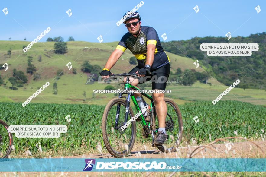 1ª Etapa Circuito Jandaia 2020 - Mountain Bike