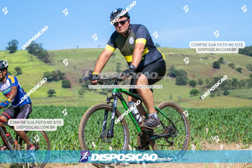 1ª Etapa Circuito Jandaia 2020 - Mountain Bike