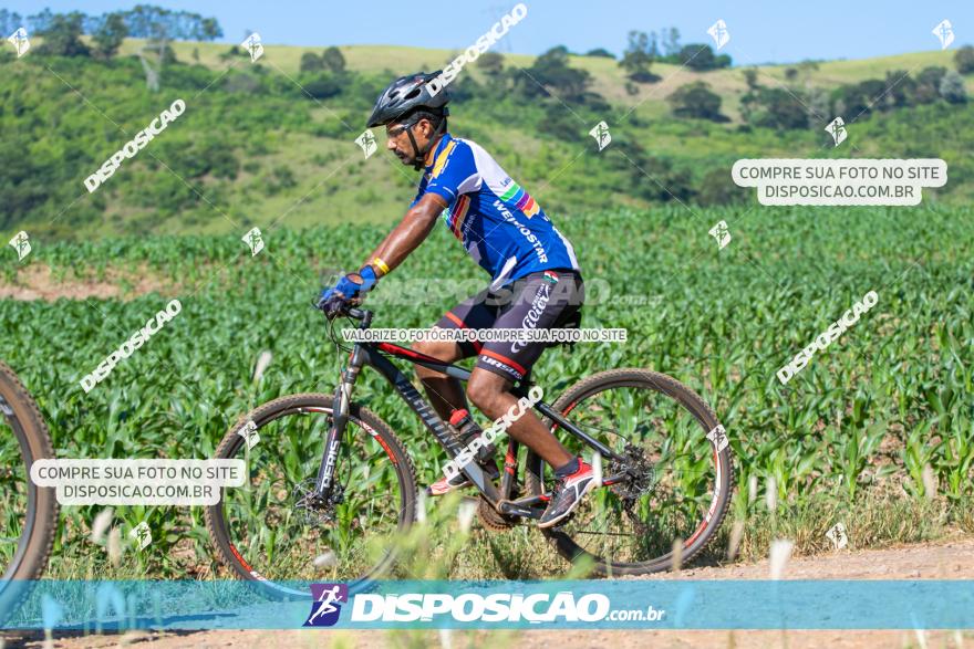 1ª Etapa Circuito Jandaia 2020 - Mountain Bike