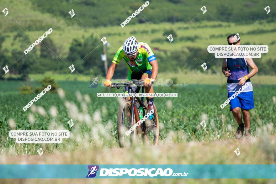 1ª Etapa Circuito Jandaia 2020 - Mountain Bike