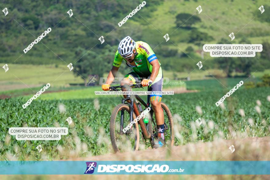 1ª Etapa Circuito Jandaia 2020 - Mountain Bike