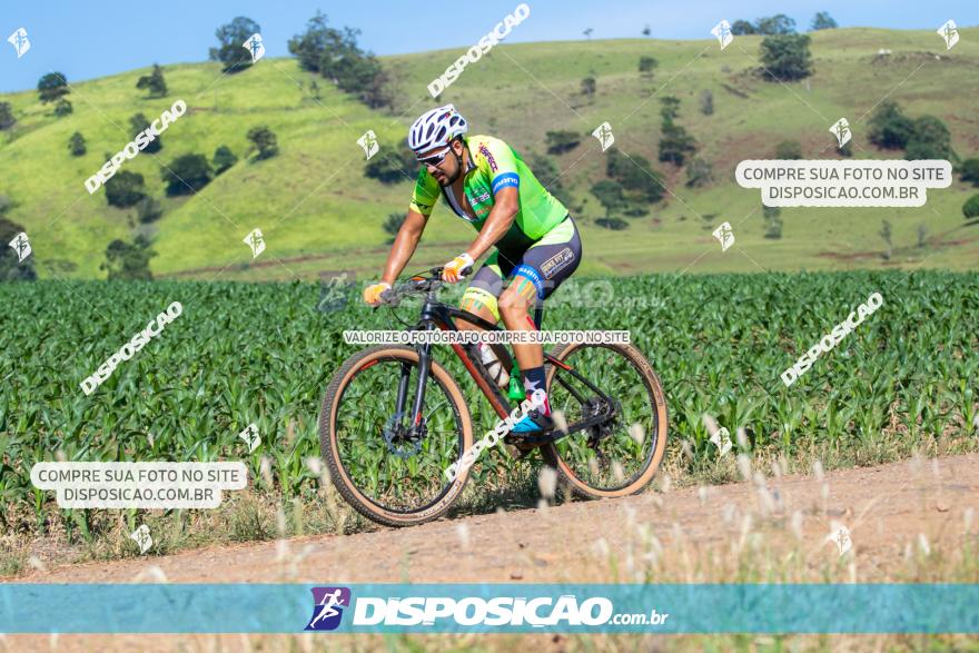 1ª Etapa Circuito Jandaia 2020 - Mountain Bike