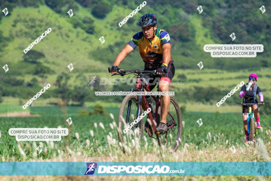 1ª Etapa Circuito Jandaia 2020 - Mountain Bike